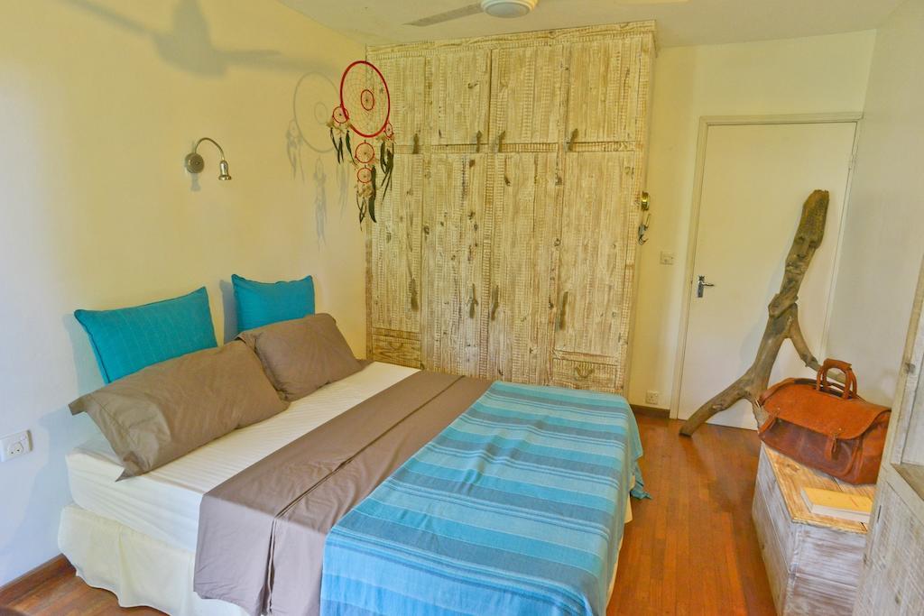 Tree Lodge Mauritius Belle Mare Zimmer foto