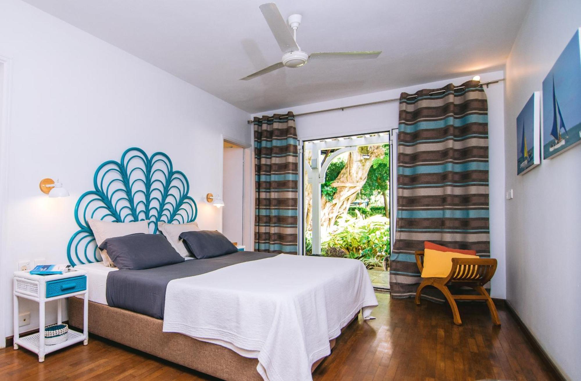 Tree Lodge Mauritius Belle Mare Exterior foto
